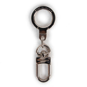 Shop safe online at Labellov in Antwerp this 100% authentic second hand Louis Vuitton Silver Key Holder, Bag Charm