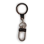 Shop safe online at Labellov in Antwerp this 100% authentic second hand Louis Vuitton Silver Key Holder, Bag Charm