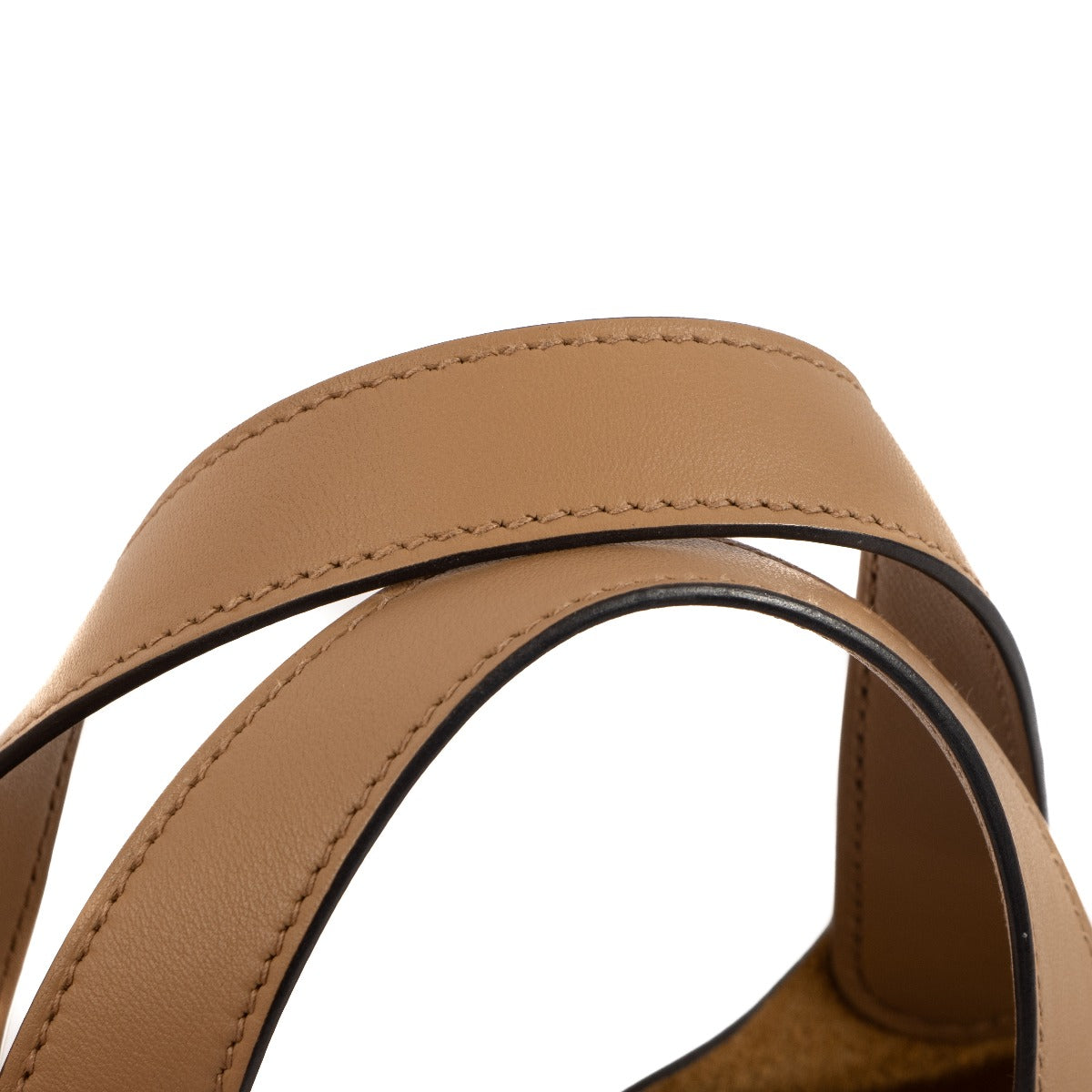 Hermès Picotin Lock Micro Lucky Daisy