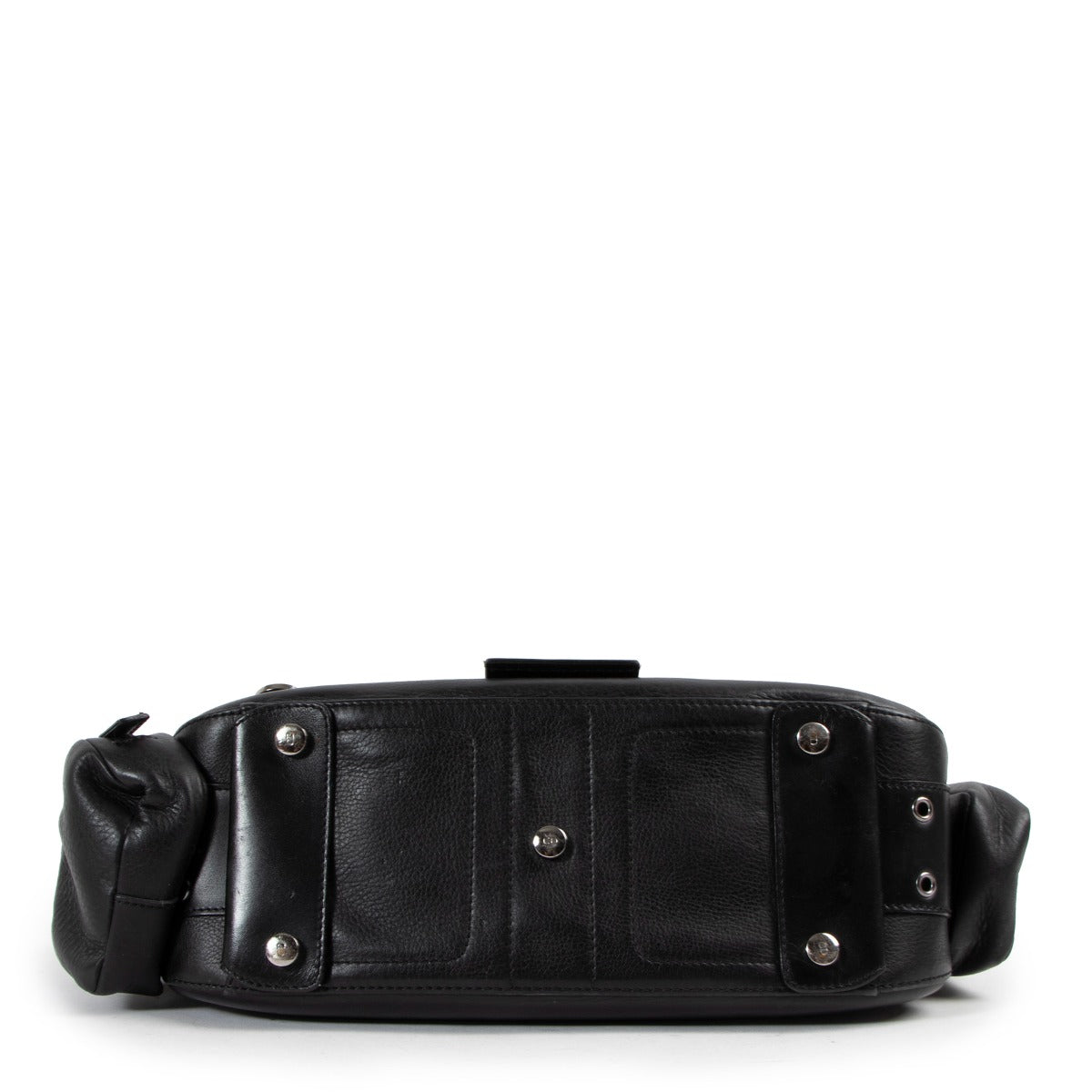 Sac Multipoches Cargo Chic de Rue Christian Dior 2003 Columbus Avenue