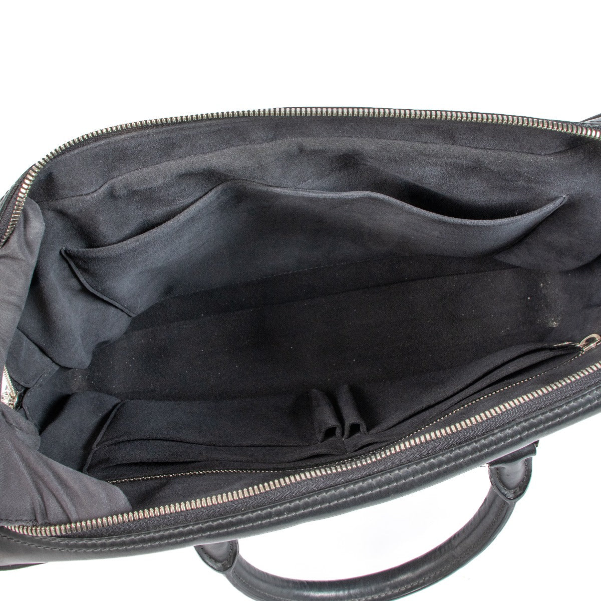 Louis Vuitton Porte-Documents Business MM Damier Cobalt