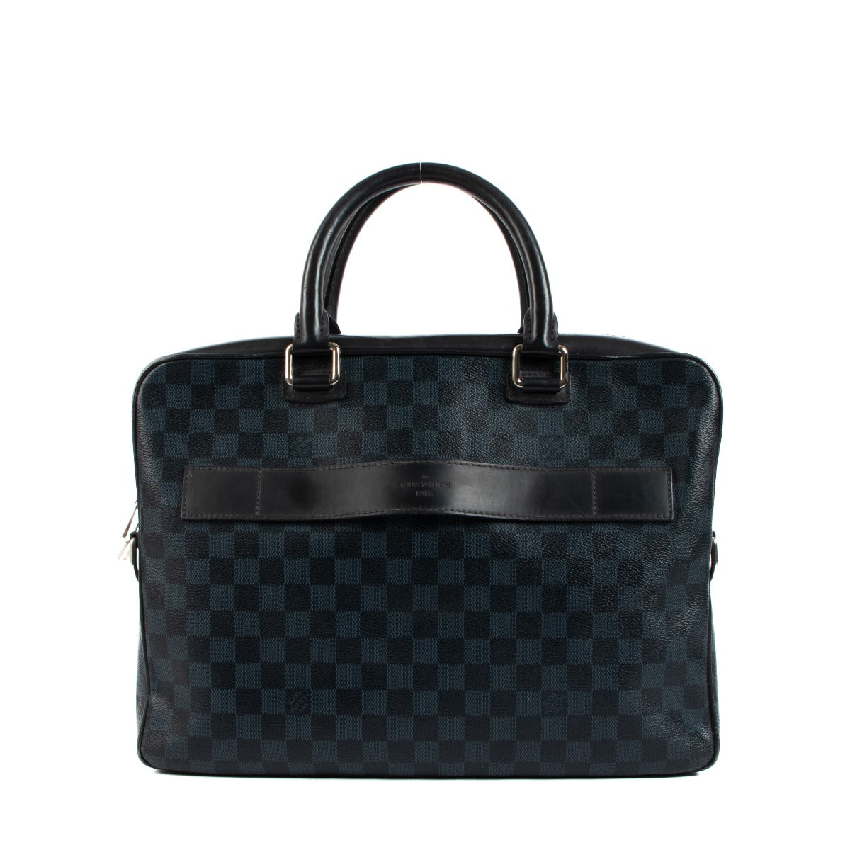 Louis Vuitton Porte Doduments Business MM Damier Cobalt