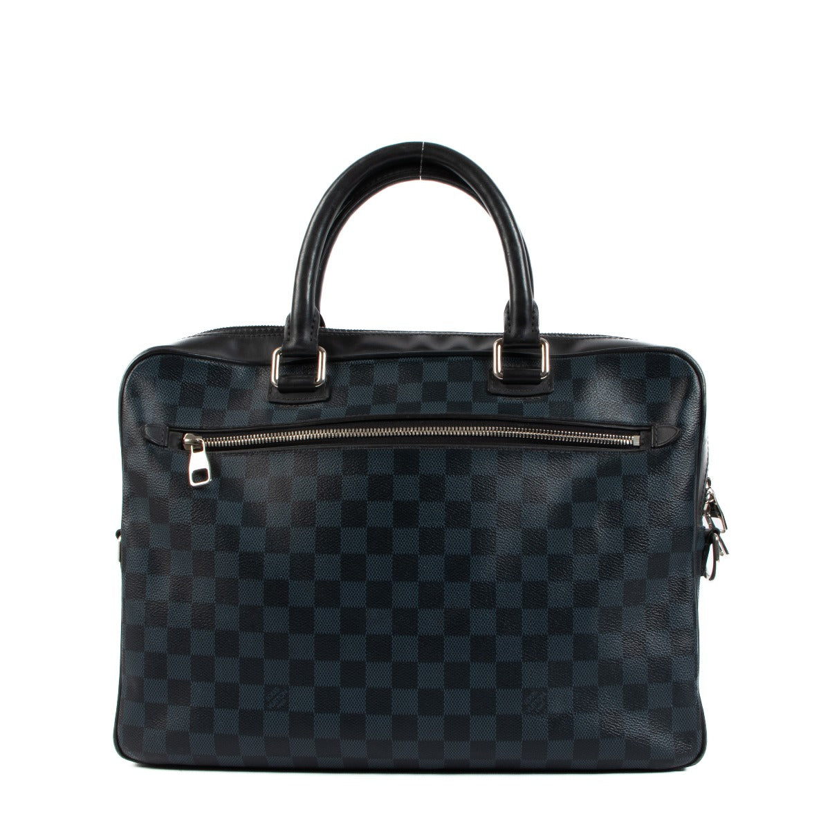 Louis Vuitton Porte Doduments Business MM Damier Cobalt