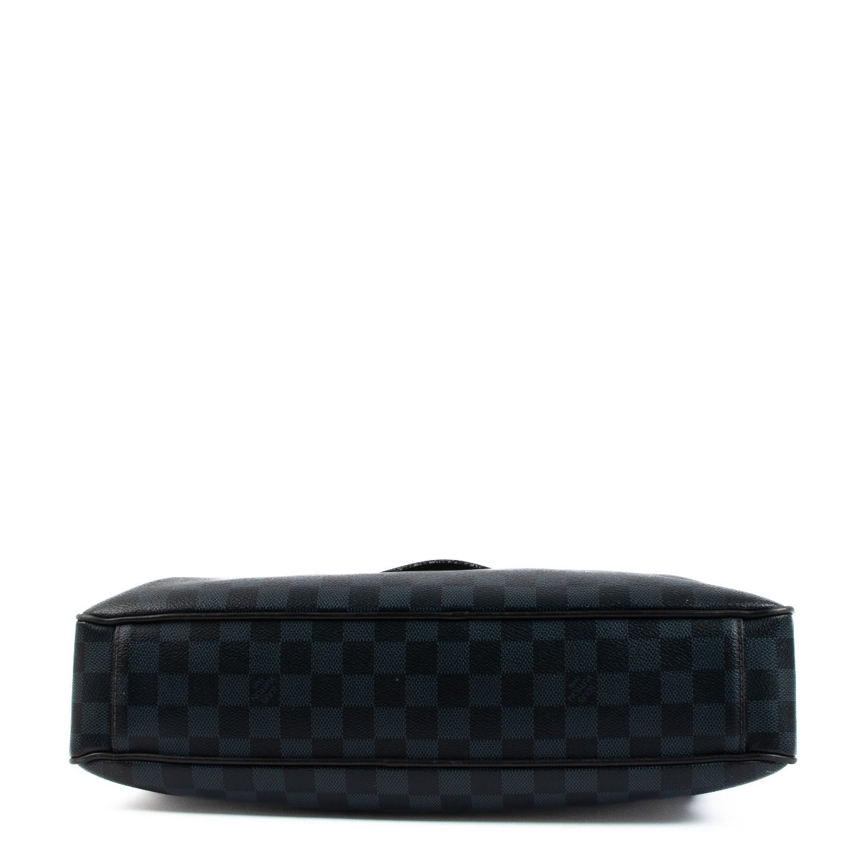 Louis Vuitton Porte-Documents Business MM Damier Cobalt