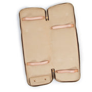 Shop safe online at Labellov in Antwerp this 100% authentic second hand Louis Vuitton Monogram Canvas 5 Tie Case