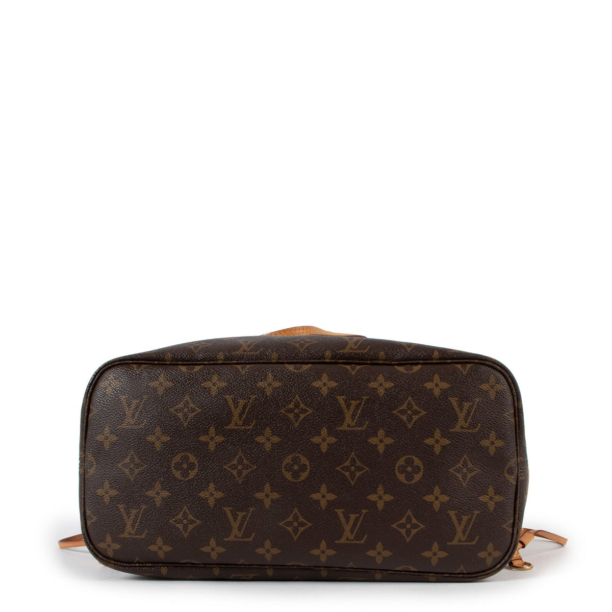 Louis Vuitton Neverfull MM Monogram Canvas