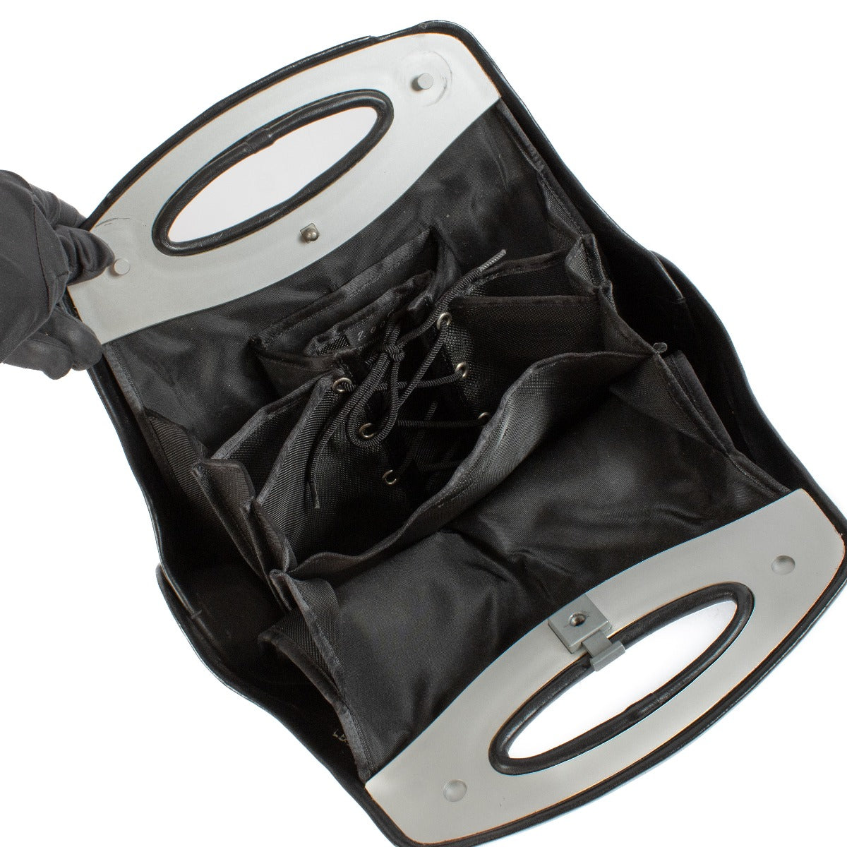 Chanel Black Millenium 2005 Bag
