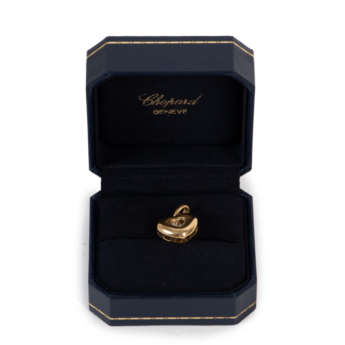 Chopard Happy Diamond Icon Pendant