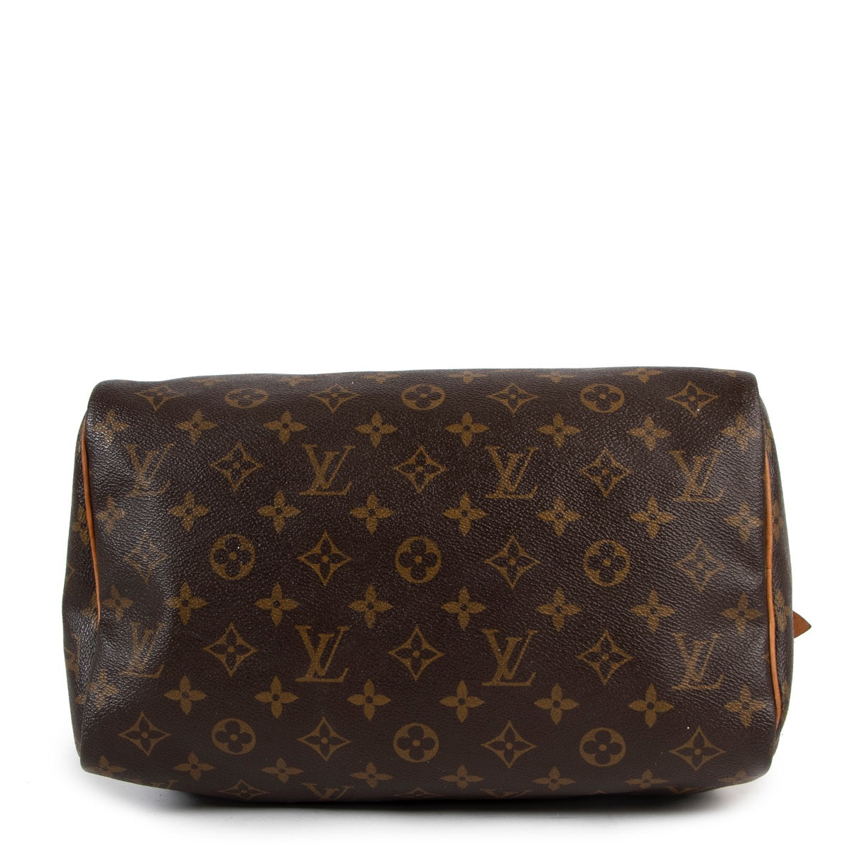 authentic second hand louis vuitton speedy 30 at labellov