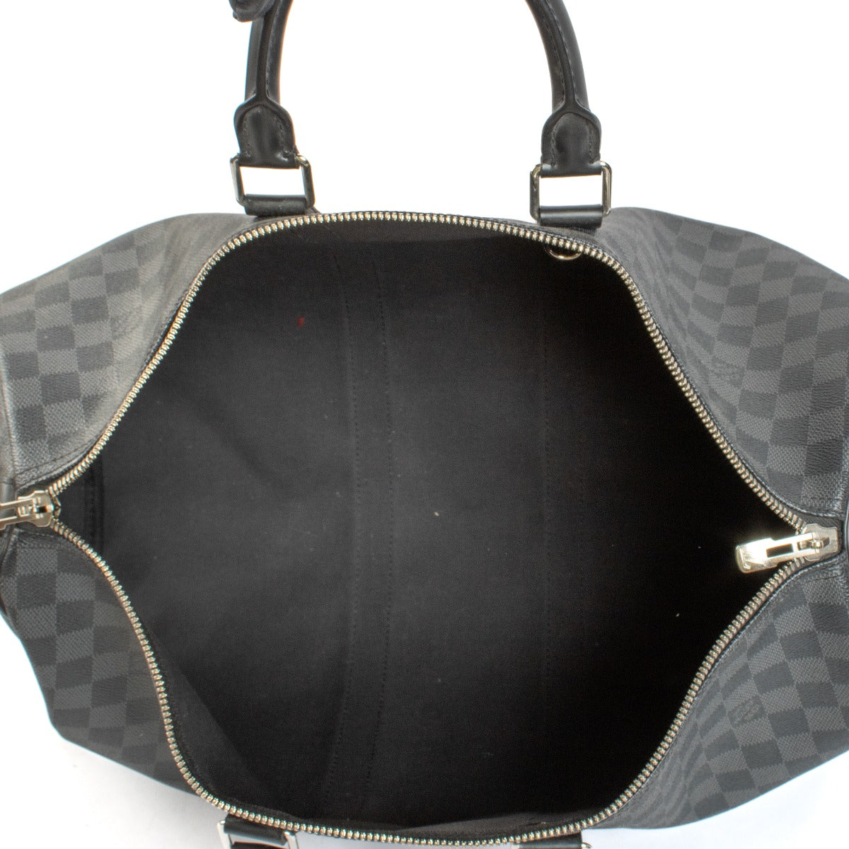 Shop 100% authentic secondhand Louis Vuitton Damier Travel Bag on Labellov.com