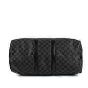 Shop 100% authentic secondhand Louis Vuitton Damier Travel Bag on Labellov.com