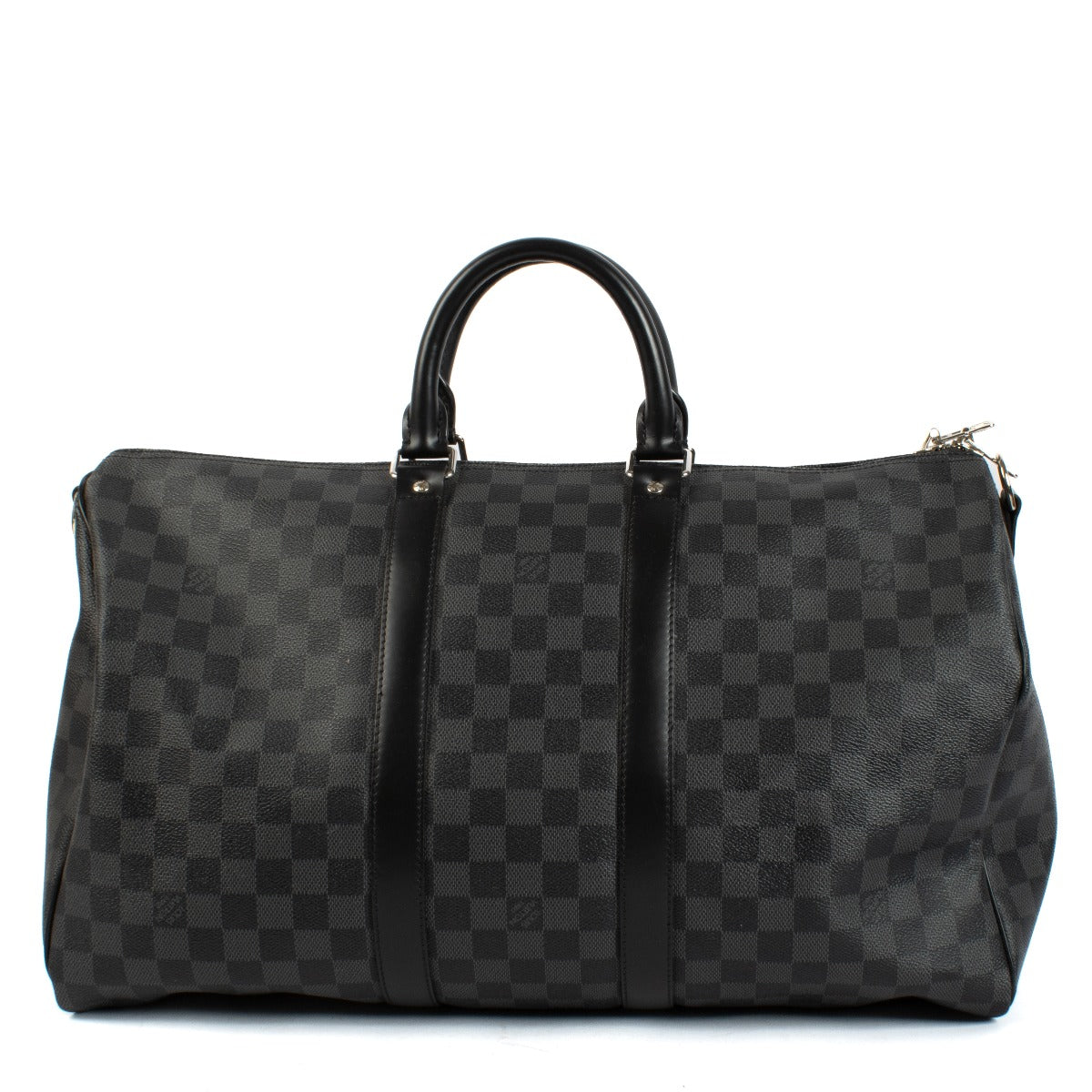 Shop 100% authentic secondhand Louis Vuitton Damier Travel Bag on Labellov.com