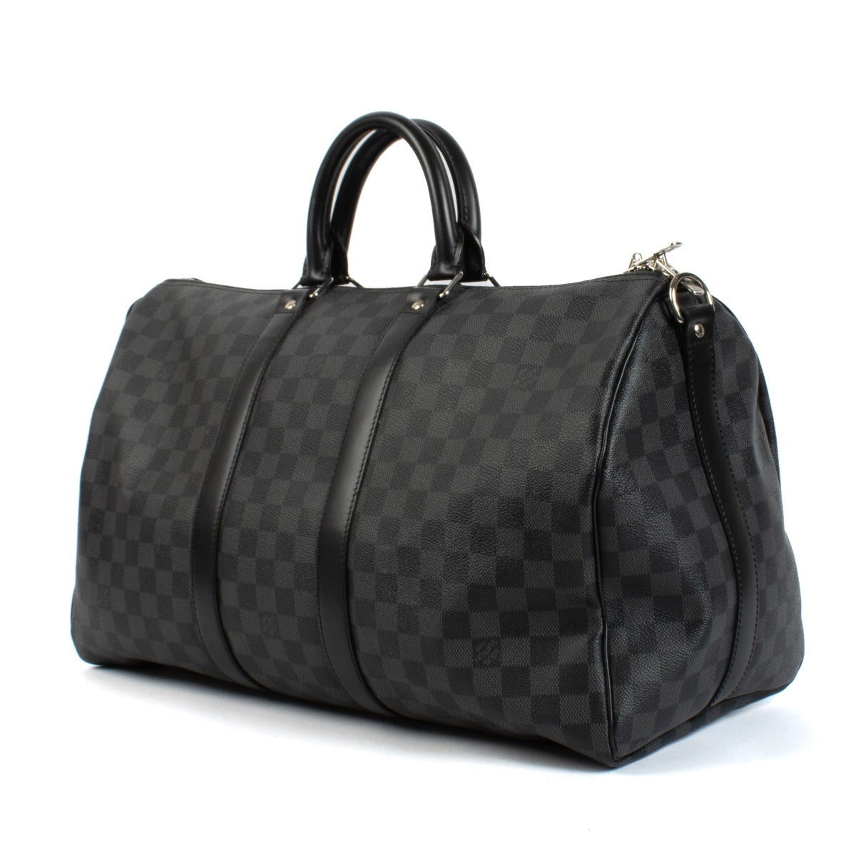 Shop 100% authentic secondhand Louis Vuitton Damier Travel Bag on Labellov.com