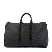Shop 100% authentic secondhand Louis Vuitton Damier Travel Bag on Labellov.com