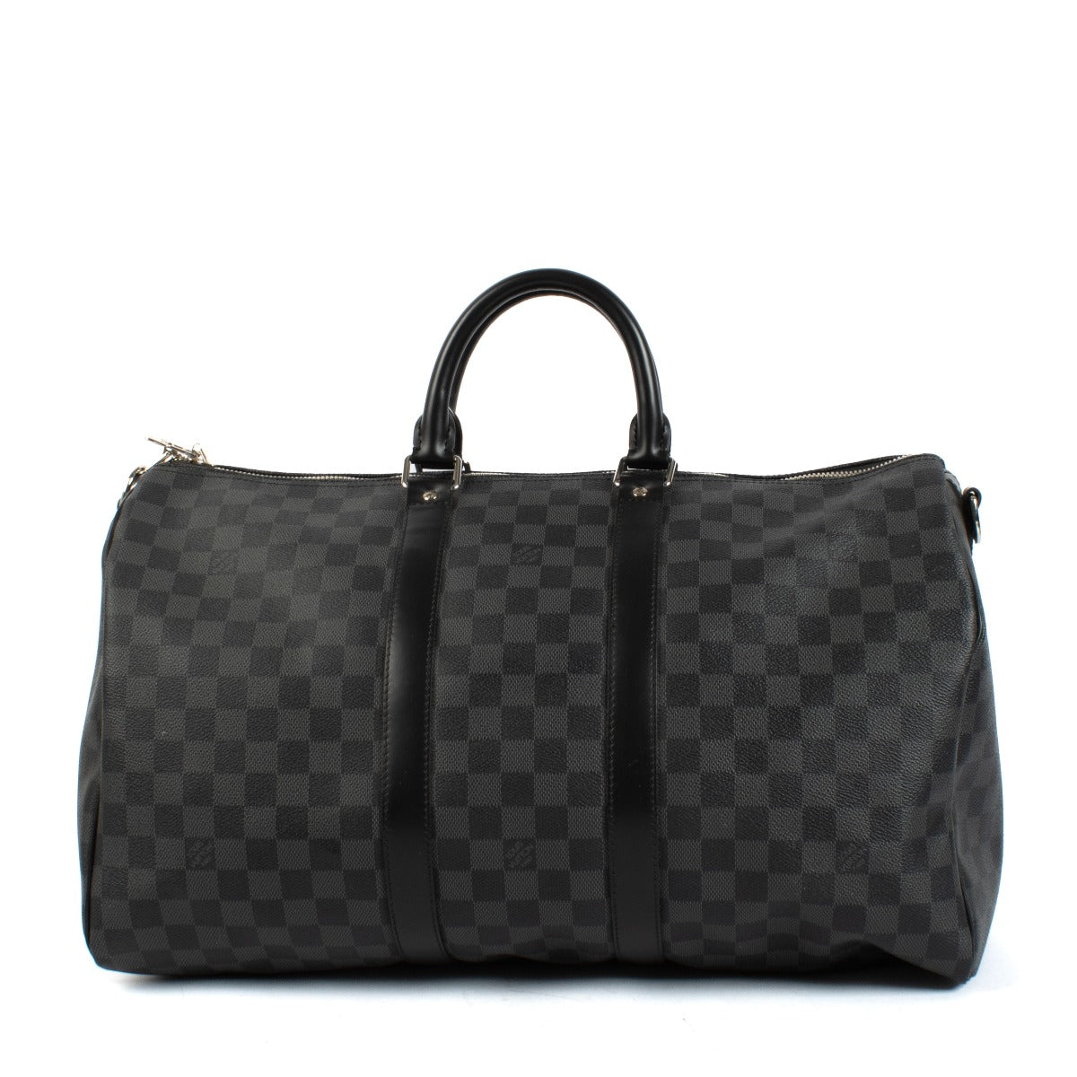 Shop 100% authentic secondhand Louis Vuitton Damier Travel Bag on Labellov.com