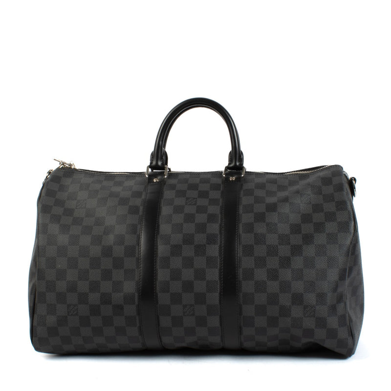 Shop 100% authentic secondhand Louis Vuitton Damier Travel Bag on Labellov.com
