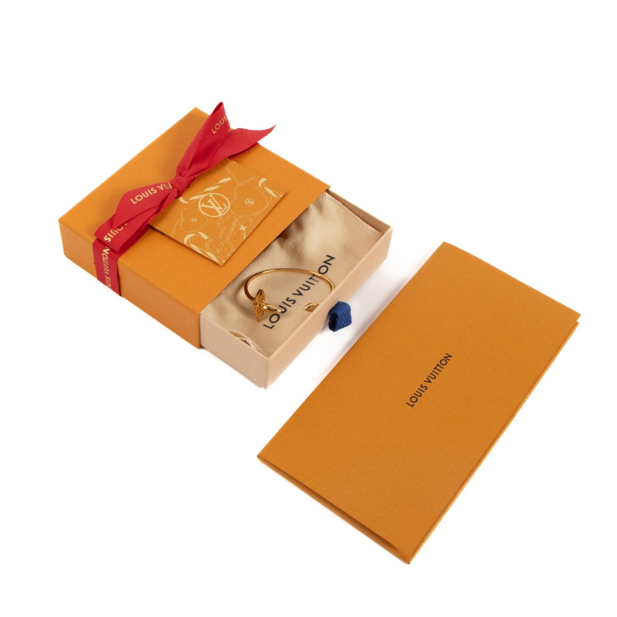Louis Vuitton Louisette Bracelet