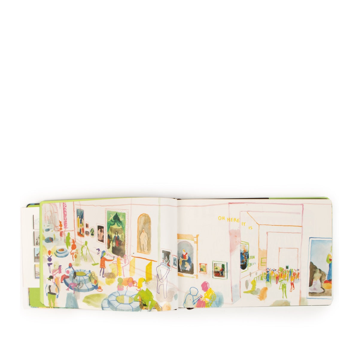 Shop safe online at Labellov in Antwerp, Brussels and Knokke this 100% authentic second hand Louis Vuitton Travel Book Paris