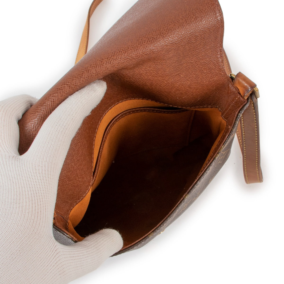 Louis Vuitton Musette Salsa PM Monogram Canvas