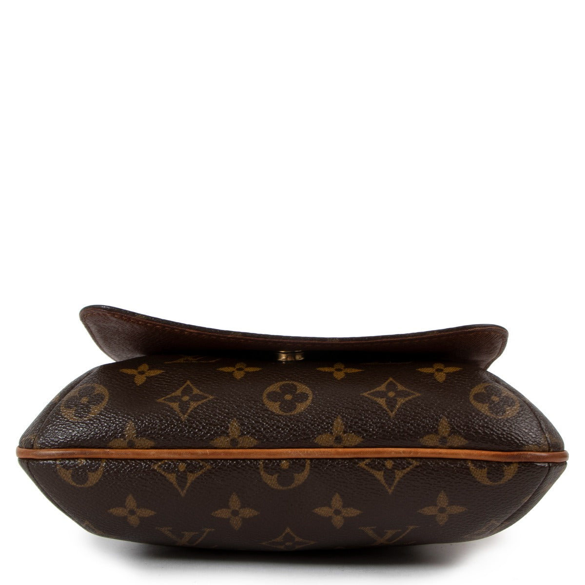 Louis Vuitton Musette Salsa PM Monogram Canvas