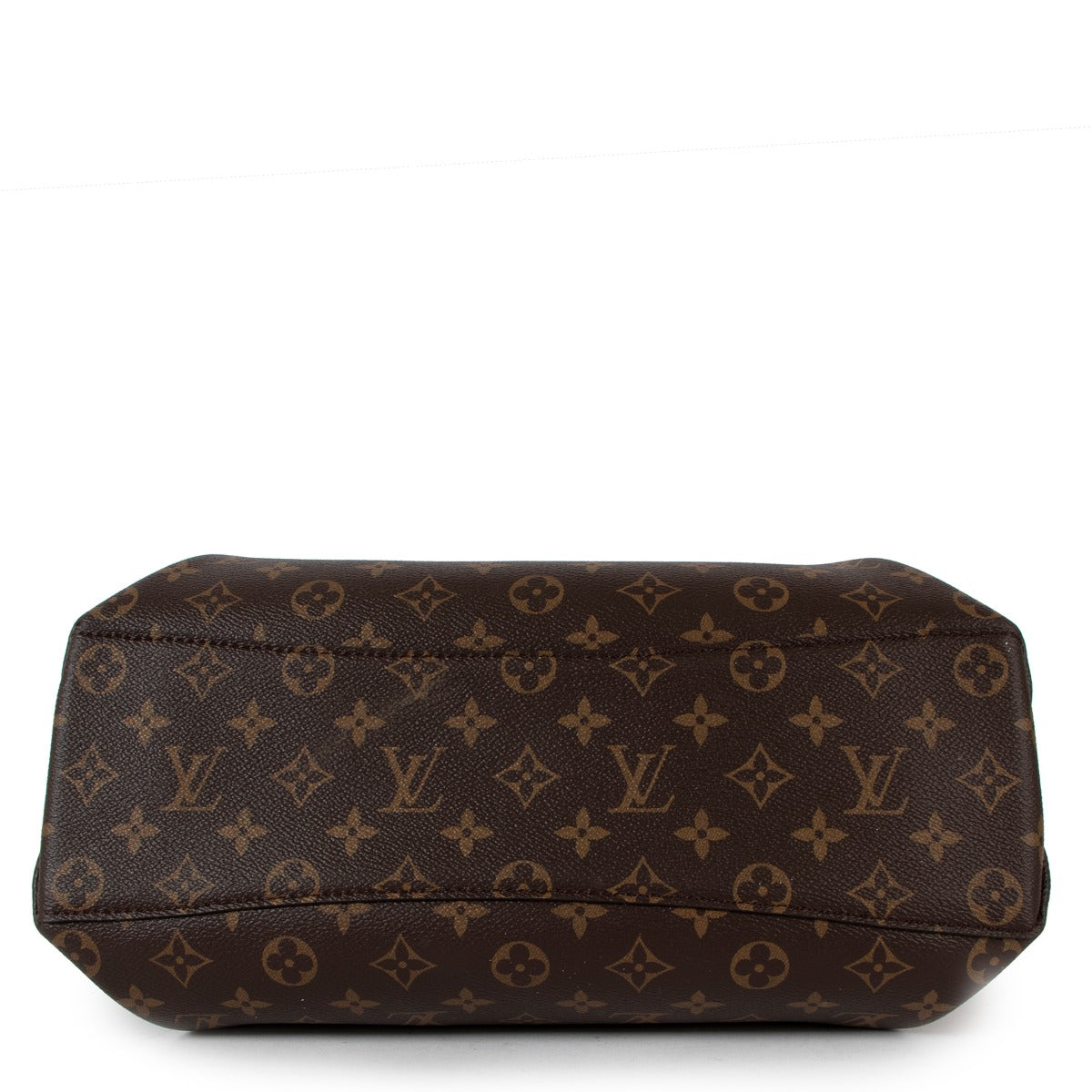 Louis Vuitton Rivoli MM Monogram Canvas