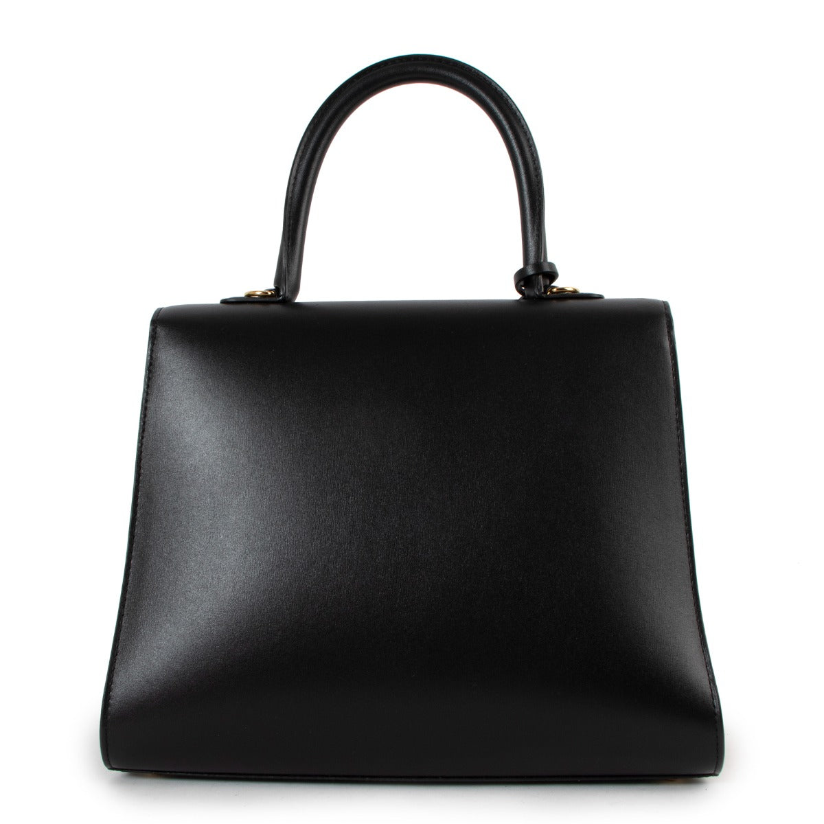 authentic second hand luxury designer handbag delvaux brillant mm box on labellov.com