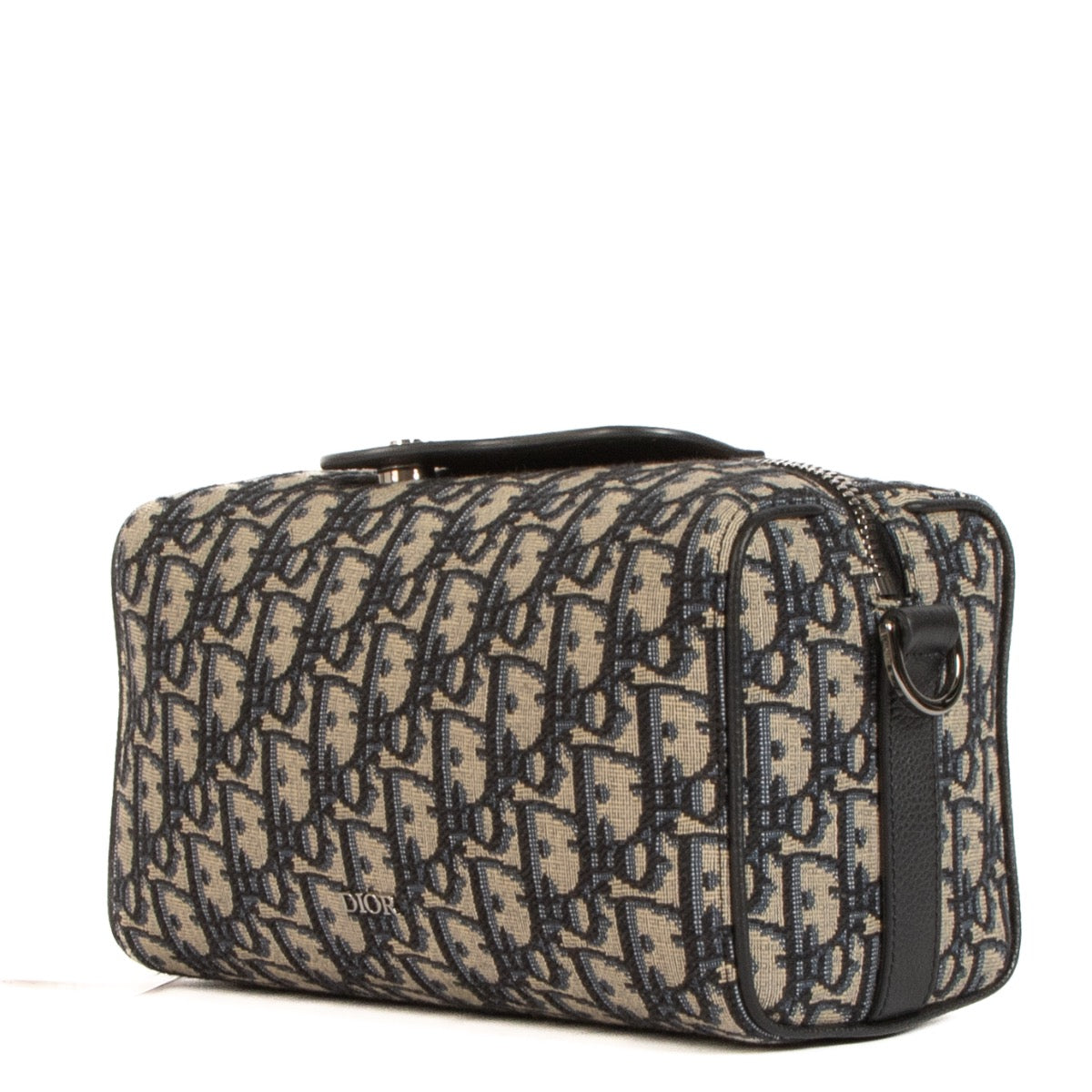 shop 100% authentic second hand Christian Dior Oblique Lingot 22 Bag on Labellov.com