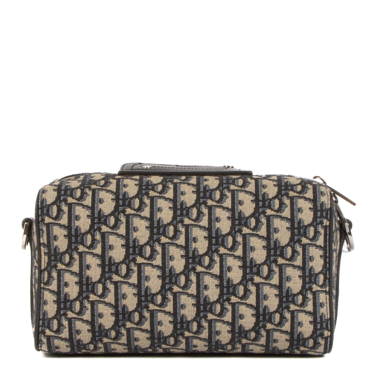 shop 100% authentic second hand Christian Dior Oblique Lingot 22 Bag on Labellov.com