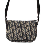 shop 100% authentic second hand Christian Dior Oblique Mini Dior-8 Crossbody Bag on Labellov.com