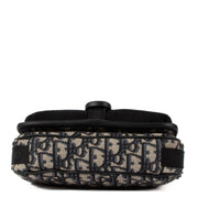 shop 100% authentic second hand Christian Dior Oblique Mini Dior-8 Crossbody Bag on Labellov.com