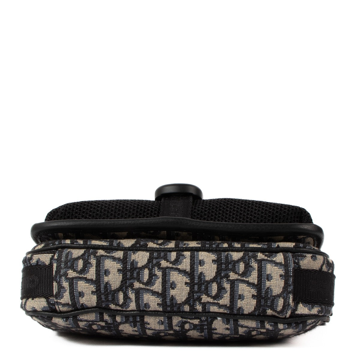 shop 100% authentic second hand Christian Dior Oblique Mini Dior-8 Crossbody Bag on Labellov.com