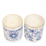 Dior Set of Two Rêve d'Infini Miniature Scented Candles