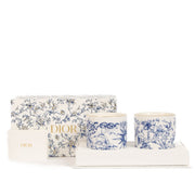 Dior Set of Two Rêve d'Infini Miniature Scented Candles