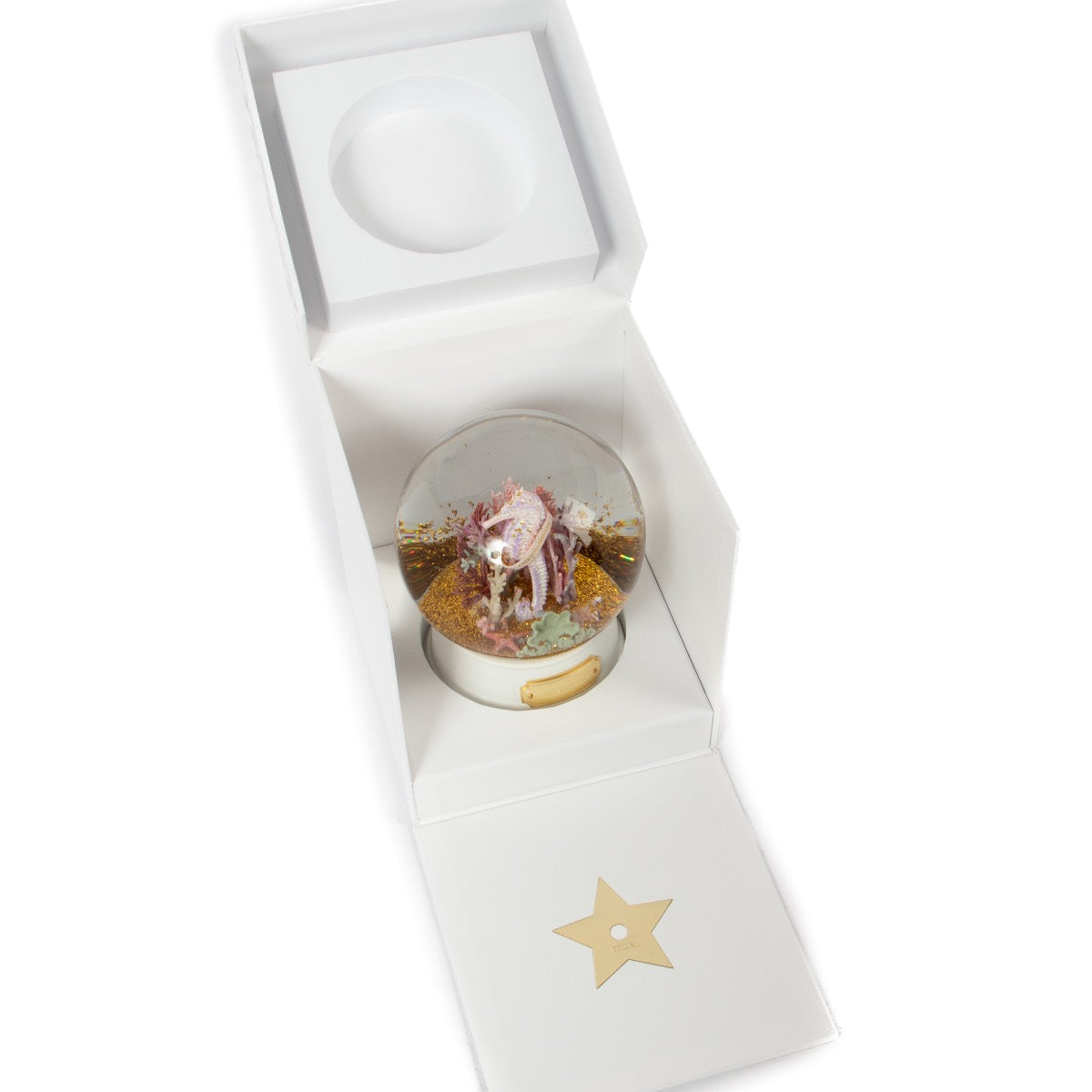shop 100% authentic second hand Christian Dior Snow Globe on Labellov.com
