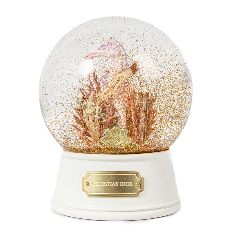 shop 100% authentic second hand Christian Dior Snow Globe on Labellov.com