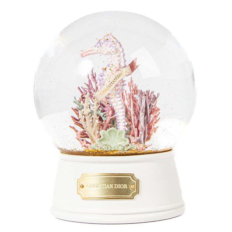 shop 100% authentic second hand Christian Dior Snow Globe on Labellov.com