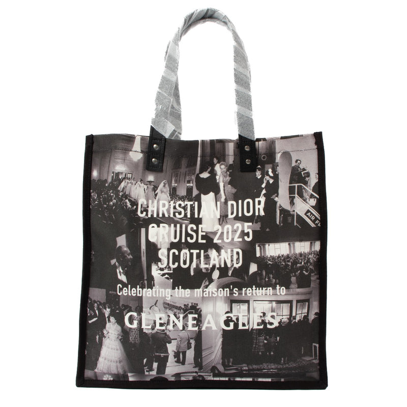 shop 100% authentic second hand Christian Dior Cruise 2025 Tote Bag on Labellov.com