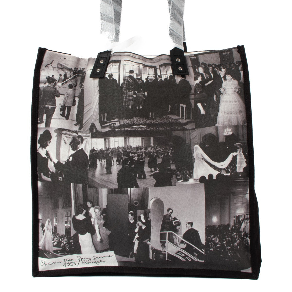 shop 100% authentic second hand Christian Dior Cruise 2025 Tote Bag on Labellov.com