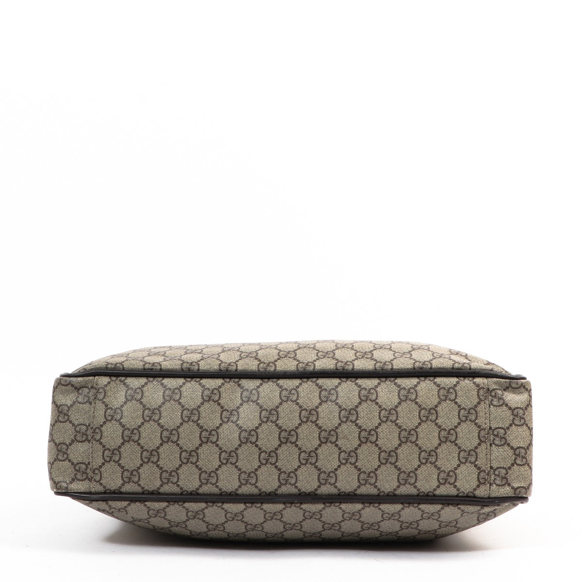 Gucci GG Supreme Canvas Briefcase