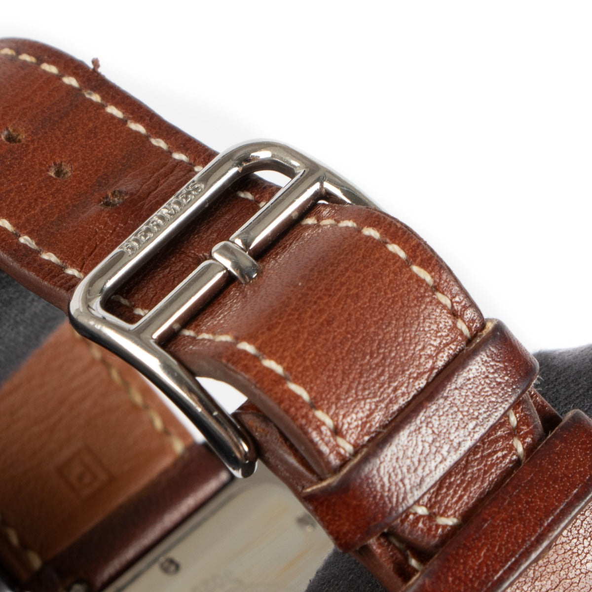 Shop a 100% authentic Hermès Heure H Watch Medium 30mm on Labellov.com.
