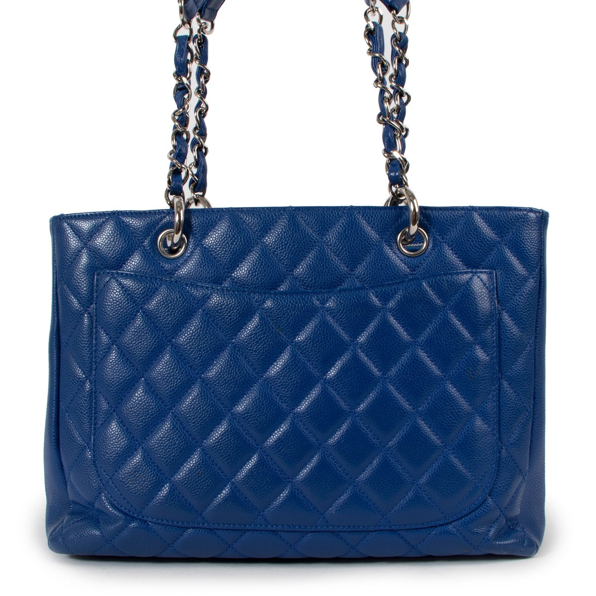 authentic second hand chanel luxury designer handbag vintage archive at labellov
