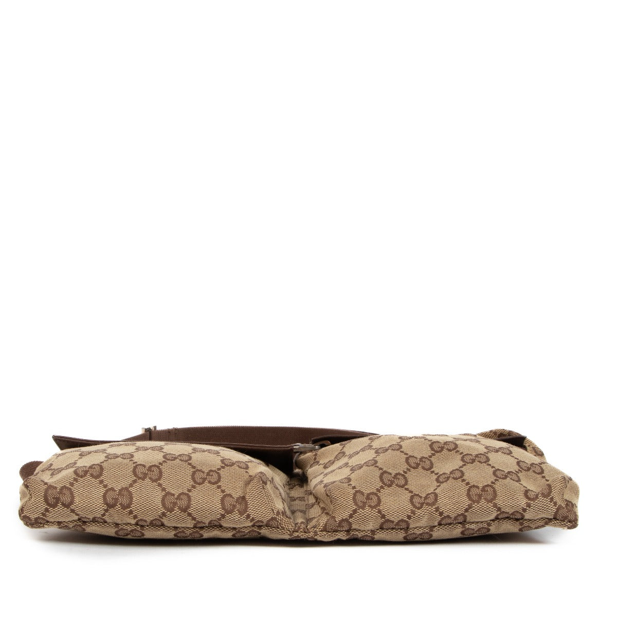 Gucci GG Canvas Belt Bag