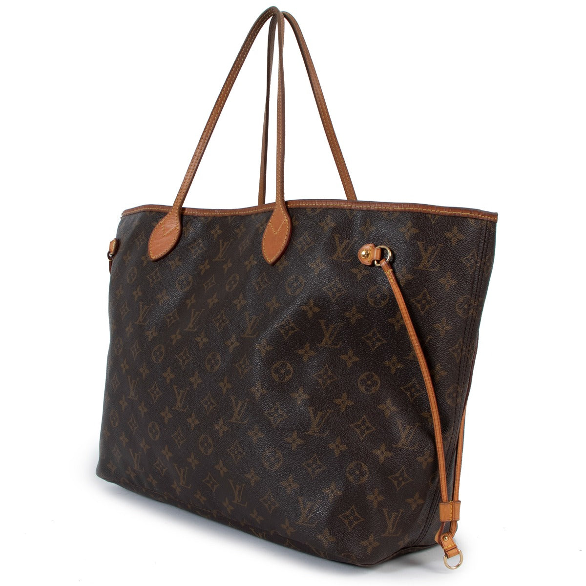Louis Vuitton Neverfull GM Monogram Canvas