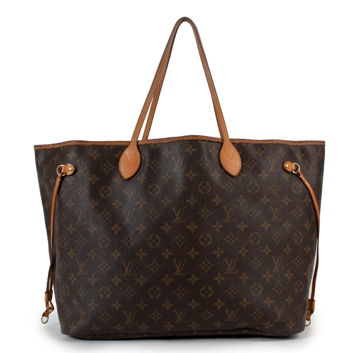 Louis Vuitton Neverfull GM Monogram Canvas