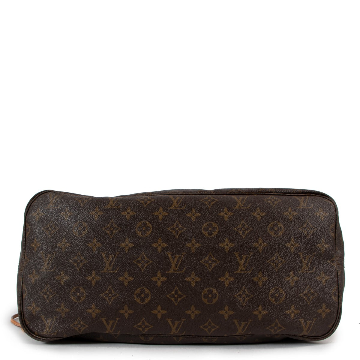 Louis Vuitton Neverfull GM Toile Monogram