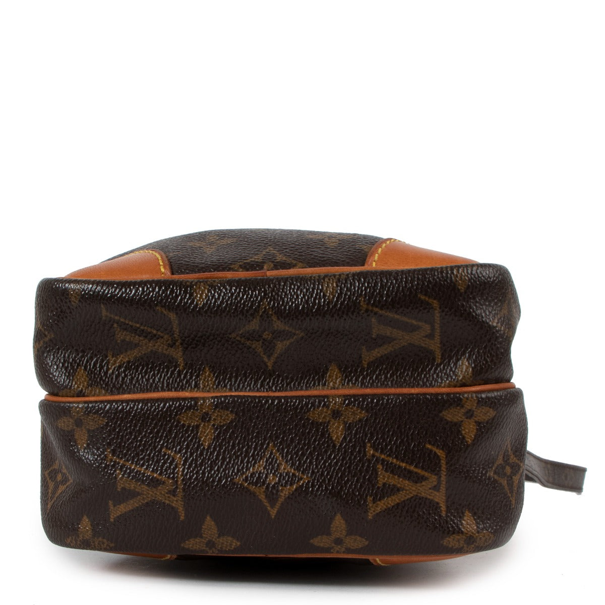 Louis Vuitton Monogram Amazone PM Messenger Bag