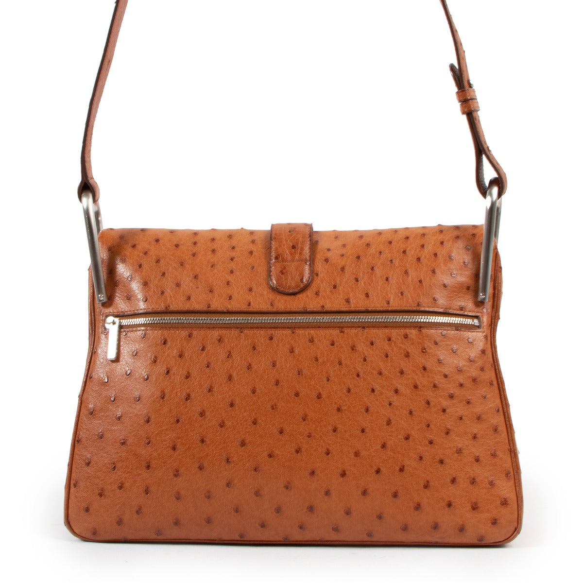 authentic second hand vintage designer luxury delvaux handbag at labellov