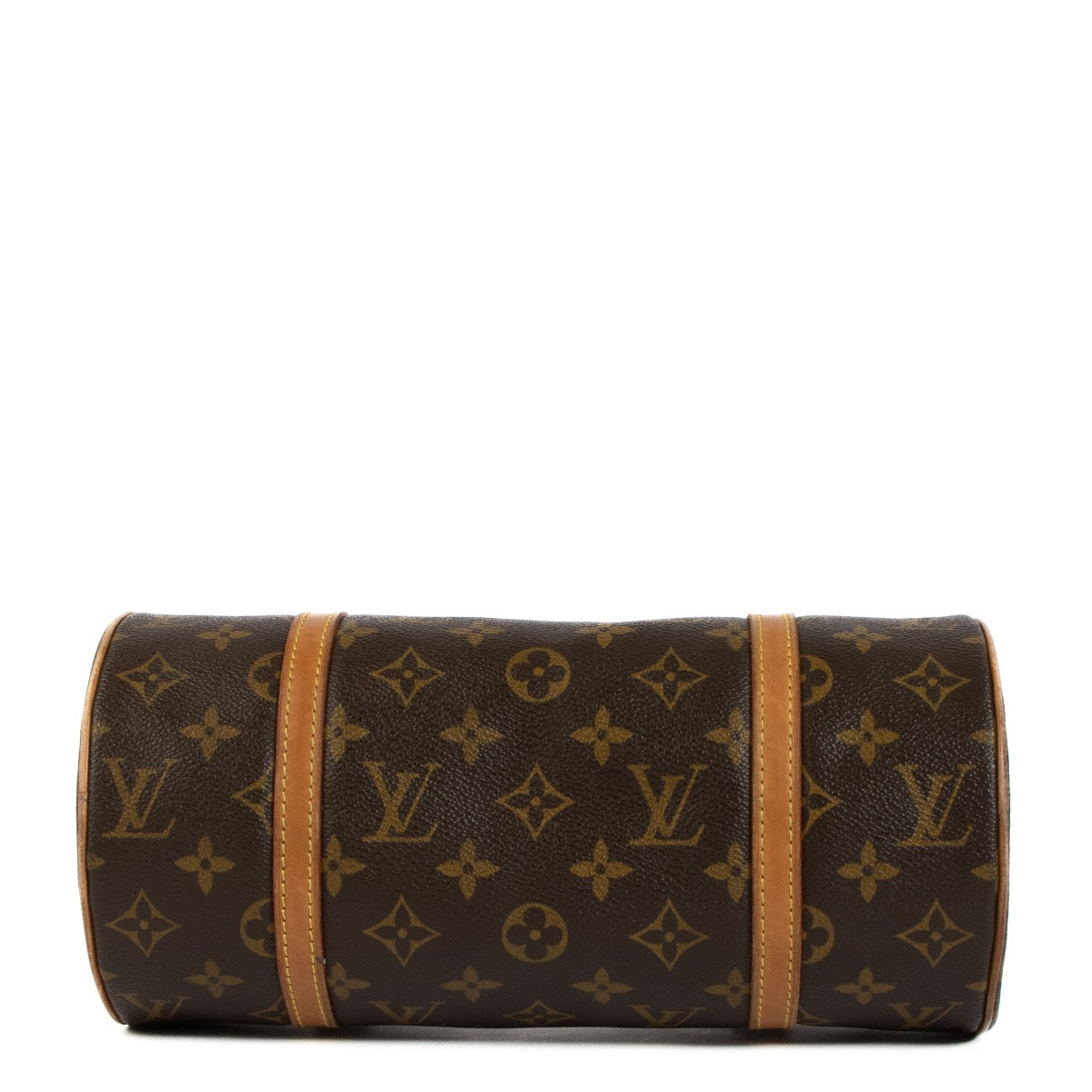 shop 100% authentic second hand Louis Vuitton Monogram Papillon Top handle on Labellov.com