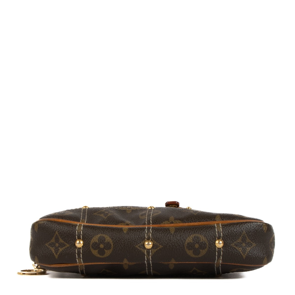shop 100% authentic second hand Louis Vuitton Monogram Rivets Pochette Accessoires on Labellov.com