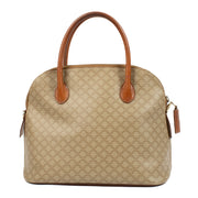 authentic pre loved Celine Macadam Canvas Dome Bag on Labellov.com